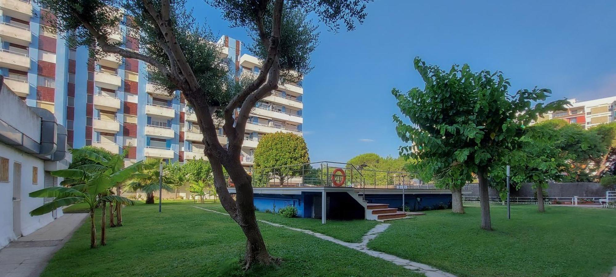 Vistes Al Mar Ideal Per Parelles I Teletreball Blanes Exterior foto